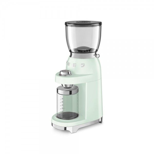 Mo�nho de Caf� SMEG CGF11PGEU