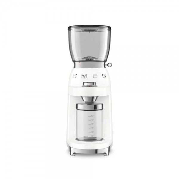 Moínho de Café SMEG CGF11WHEU