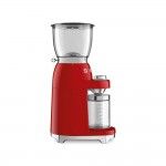 Mo�nho de Caf� SMEG CGF11RDEU