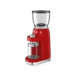 Mo�nho de Caf� SMEG CGF11RDEU