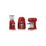 Mo�nho de Caf� SMEG CGF11RDEU