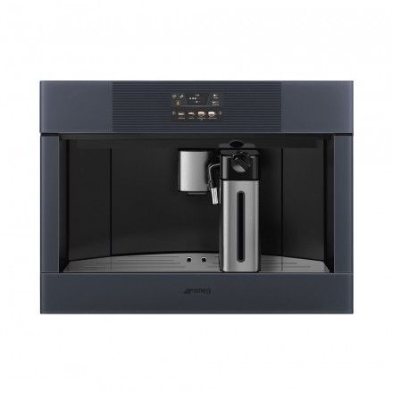 M�quina de Caf� Expresso de Encastre SMEG CMS4104G