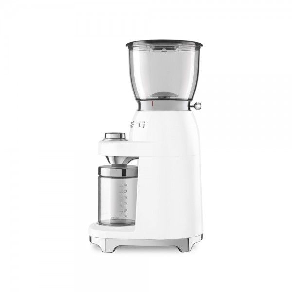 Mo�nho de Caf� SMEG CGF11WHEU