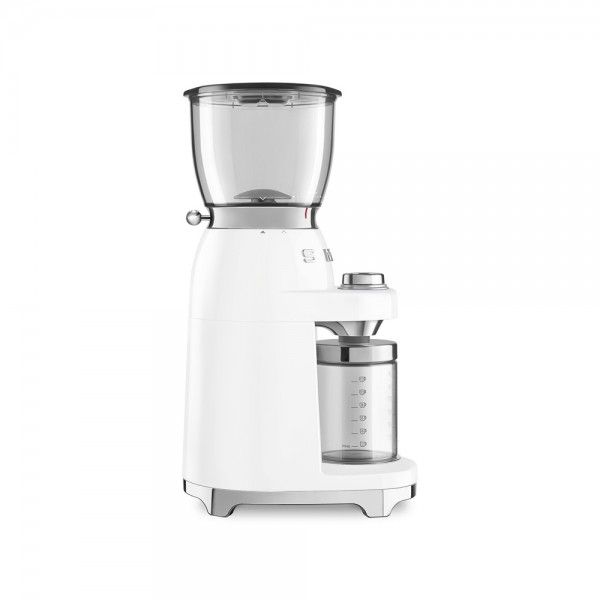 Mo�nho de Caf� SMEG CGF11WHEU