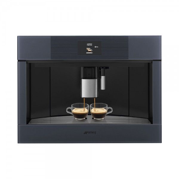 M�quina de Caf� Expresso de Encastre SMEG CMS4104G