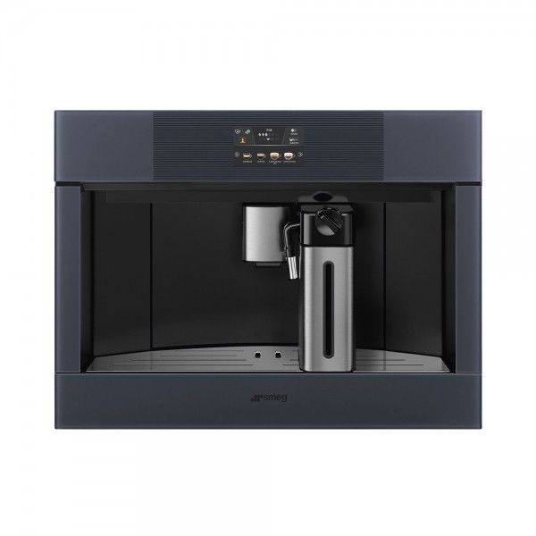 M�quina de Caf� Expresso de Encastre SMEG CMS4104G