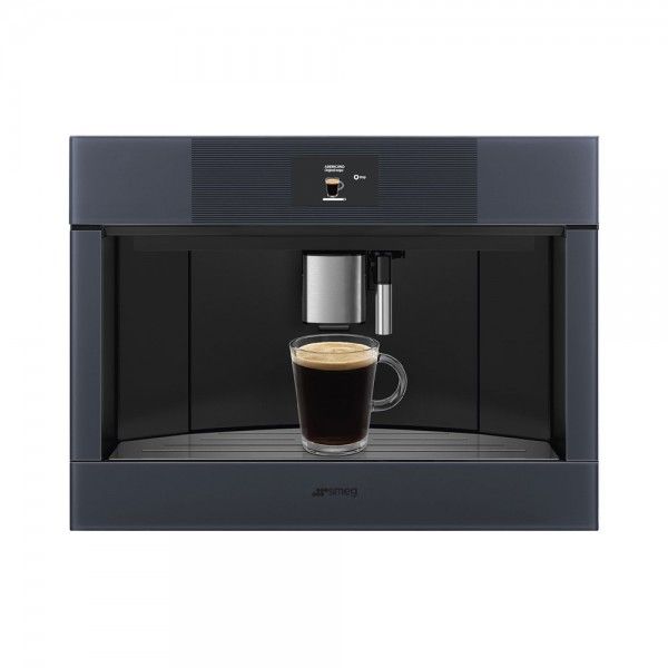 M�quina de Caf� Expresso de Encastre SMEG CMS4104G