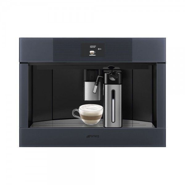 M�quina de Caf� Expresso de Encastre SMEG CMS4104G