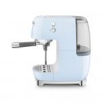 M�quina de Caf� Expresso Manual SMEG ECF03PBEU