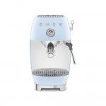 M�quina de Caf� Expresso Manual SMEG ECF03PBEU