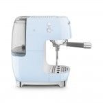 M�quina de Caf� Expresso Manual SMEG ECF03PBEU