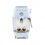 M�quina de Caf� Expresso Manual SMEG ECF03PBEU