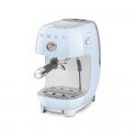M�quina de Caf� Expresso Manual SMEG ECF03PBEU