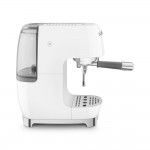 M�quina de Caf� Expresso Manual SMEG ECF03WHEU