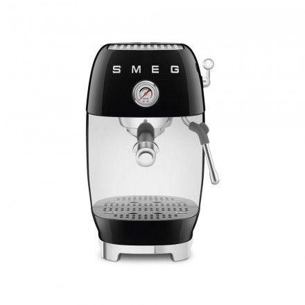 M�quina de Caf� Expresso Manual SMEG ECF03BLEU