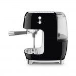 M�quina de Caf� Expresso Manual SMEG ECF03BLEU