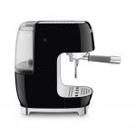 M�quina de Caf� Expresso Manual SMEG ECF03BLEU