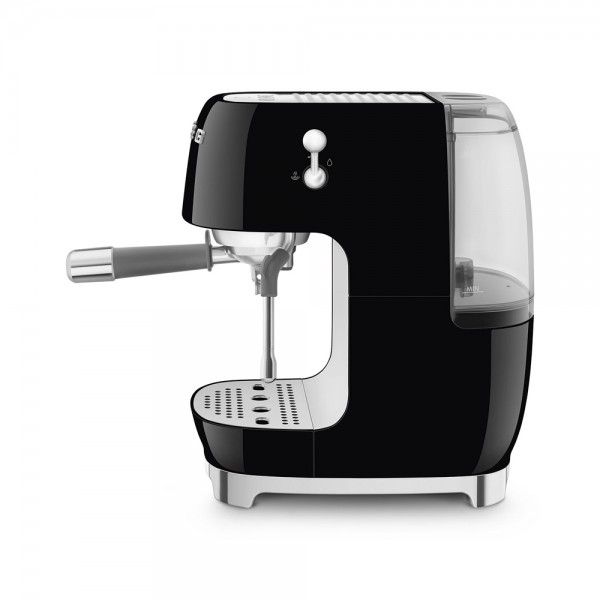 M�quina de Caf� Expresso Manual SMEG ECF03BLEU