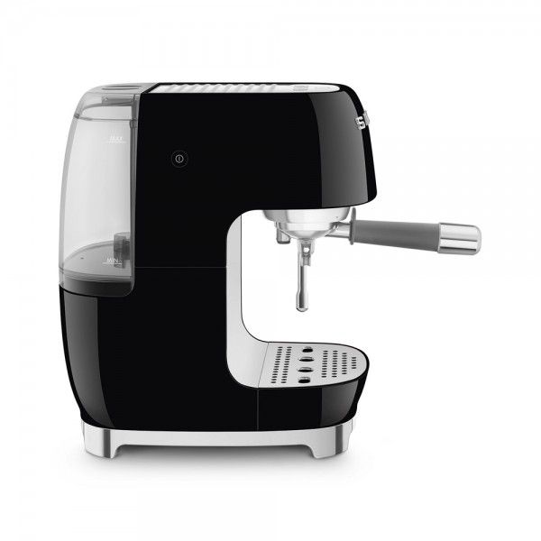 M�quina de Caf� Expresso Manual SMEG ECF03BLEU