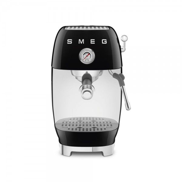 M�quina de Caf� Expresso Manual SMEG ECF03BLEU