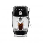 M�quina de Caf� Expresso Manual SMEG ECF03BLEU