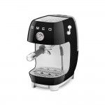M�quina de Caf� Expresso Manual SMEG ECF03BLEU