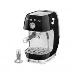 M�quina de Caf� Expresso Manual SMEG ECF03BLEU