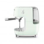 M�quina de Caf� Expresso Manual SMEG ECF03PGEU