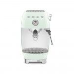M�quina de Caf� Expresso Manual SMEG ECF03PGEU
