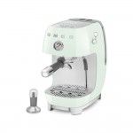 M�quina de Caf� Expresso Manual SMEG ECF03PGEU
