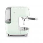 M�quina de Caf� Expresso Manual SMEG ECF03PGEU