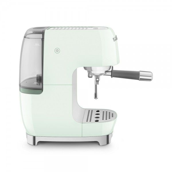 M�quina de Caf� Expresso Manual SMEG ECF03PGEU