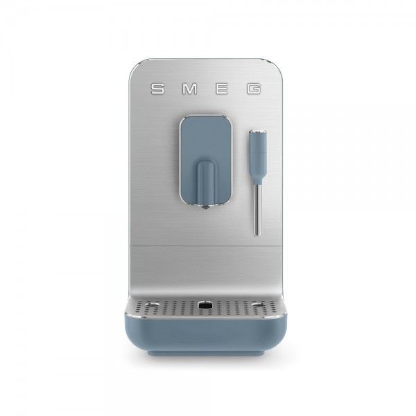 M�quina de Caf� Expresso Autom�tica SMEG BCC12SBMEU