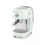 M�quina de Caf� Expresso Manual SMEG ECF03PGEU