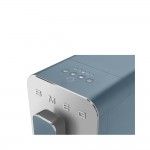 M�quina de Caf� Expresso Autom�tica SMEG BCC12SBMEU