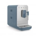 M�quina de Caf� Expresso Autom�tica SMEG BCC12SBMEU
