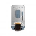 M�quina de Caf� Expresso Autom�tica SMEG BCC12SBMEU