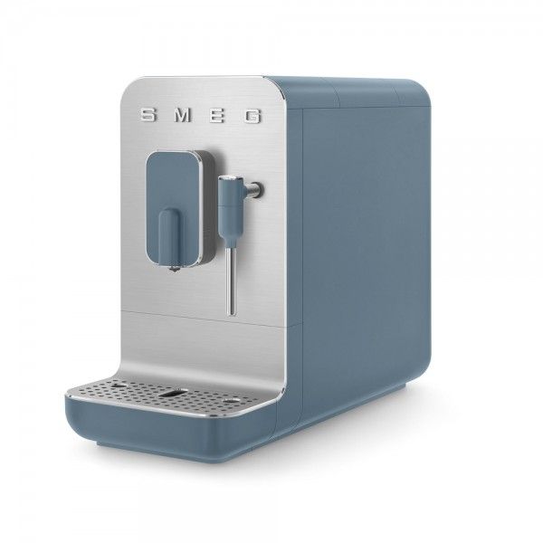 M�quina de Caf� Expresso Autom�tica SMEG BCC12SBMEU