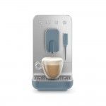 M�quina de Caf� Expresso Autom�tica SMEG BCC12SBMEU