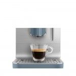 M�quina de Caf� Expresso Autom�tica SMEG BCC12SBMEU