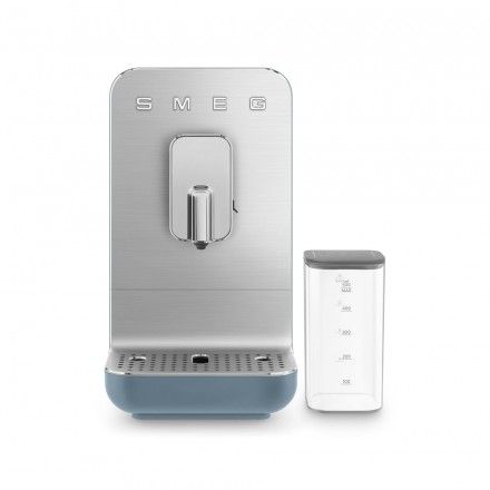 M�quina de Caf� Expresso Autom�tica SMEG BCC13SBMEU