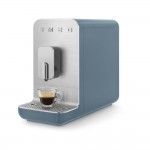 M�quina de Caf� Expresso Autom�tica SMEG BCC13SBMEU