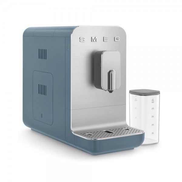 M�quina de Caf� Expresso Autom�tica SMEG BCC13SBMEU