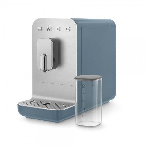 M�quina de Caf� Expresso Autom�tica SMEG BCC13SBMEU