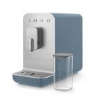 M�quina de Caf� Expresso Autom�tica SMEG BCC13SBMEU
