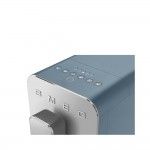 M�quina de Caf� Expresso Autom�tica SMEG BCC13SBMEU