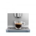M�quina de Caf� Expresso Autom�tica SMEG BCC13SBMEU