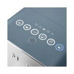 M�quina de Caf� Expresso Autom�tica SMEG BCC13SBMEU