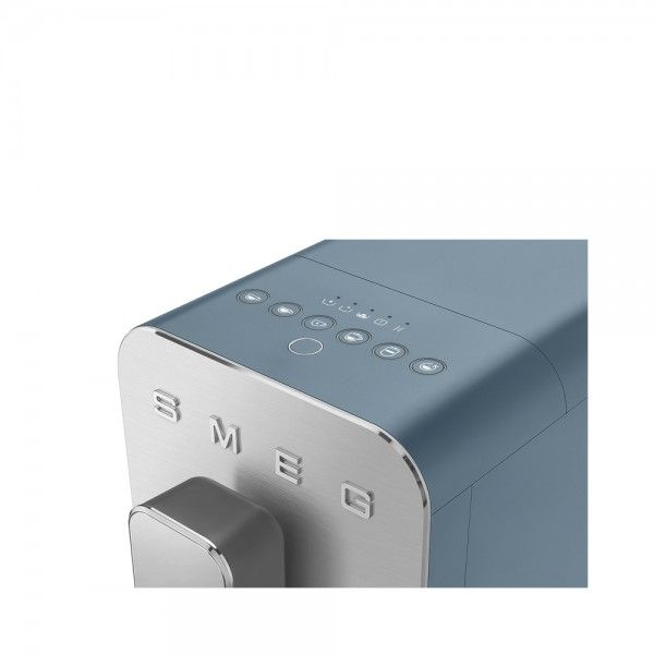 M�quina de Caf� Expresso Autom�tica SMEG BCC13SBMEU
