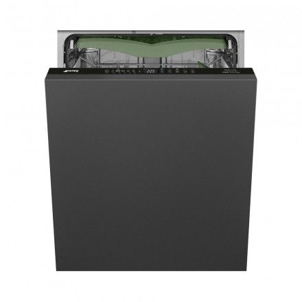 M�quina de Lavar Loi�a de Encastre SMEG STL5352C